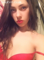 Марина